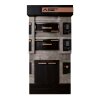 Moretti Elektro-Pizzaofen serieS S50E ICON MULTIBAKE