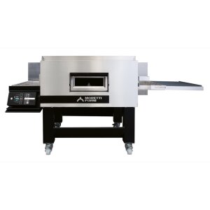 Moretti Gas-Tunnelofen / Bandofen serieT T98G