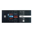 Moretti Gas-Tunnelofen | Bandofen SerieT T98G