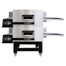 Moretti Gas-Tunnelofen | Bandofen SerieT T98G