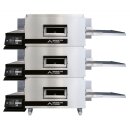 Moretti Gas-Tunnelofen | Bandofen SerieT T98G