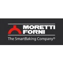 Moretti Gas-Tunnelofen | Bandofen SerieT T98G