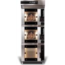 Moretti Konvektionsofen serieF F50E