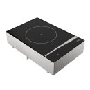 Zanussi Induktionsherd IHEC-3P / 1ZT