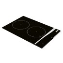 Zanussi Induktionsherd IHEC-1P / 2ZLDI