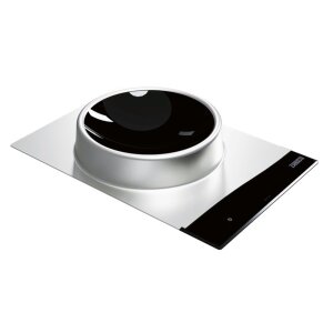 Zanussi Induktionswok IWOKEC-3P / 1ZDI