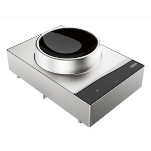 Zanussi Induktionswok IWOKEC-3P / 1ZT
