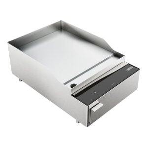 Zanussi Elektro-Induktions-Grillplatte EGEC-1P / 1ZT