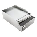 Zanussi Elektro-Induktions-Grillplatte EGEC-1P / 1ZT