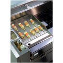 Zanussi Elektro-Induktions-Grillplatte EGEC-1P / 1ZT