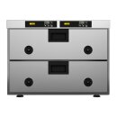 NordCap Warmhalteschubladen HSW 212 E