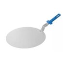 NordCap  Alu-Pizzabrett, mit Griff