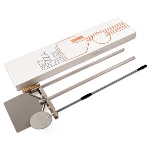 NordCap  Pizza-Set Basic, 4 Teile