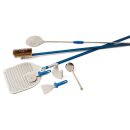 NordCap  Pizza-Set Professional, 7 Teile