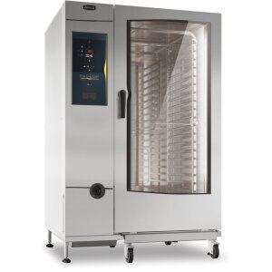 Zanussi Heißluftdämpfer MAGISTAR Combi DI 20 x GN2/1-E