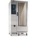 Zanussi Heißluftdämpfer MAGISTAR Combi TI 20 x...