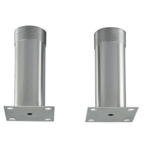 Zanussi  Bodenverschraubungssatz (4 Stk.)