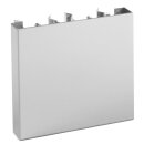 Zanussi  frontseitige Fußblende