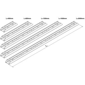 Zanussi  Unterstützungsträger