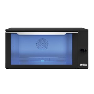 Zanussi Wärmevitrine SAFEBOX PIZZA