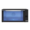 Zanussi Wärmevitrine SAFEBOX PIZZA