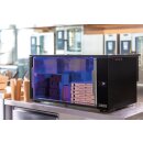 Zanussi Wärmevitrine SAFEBOX PIZZA