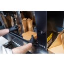 Zanussi Wärmevitrine SAFEBOX PIZZA