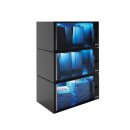 Zanussi Wärmevitrine SAFEBOX PIZZA