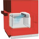 NordCap Konvektionsofen / Mikrowellenofen SPEED ´N´ HEAT 230 V