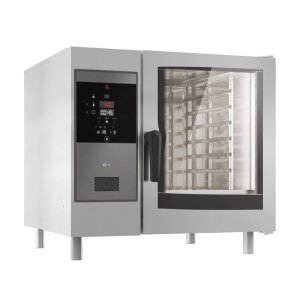 Zanussi Elektro-Kombiofen EK 6 x GN 1/1