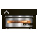 Moretti Elektro-Refining-Ofen CORE