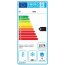 Gram Tiefkühlschrank COMPACT F600 G S