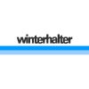 Winterhalter Zulauftisch PT, CTR, MRT Serie gekantet mit Gefälle1200x750x850 rechts mit Spülbecken
