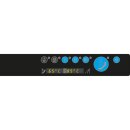 MEIKO Haubenspülmaschine UPster H500