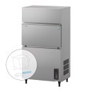 Hoshizaki Eiswürfelbereiter IM-130WPE-F wassergekühlt