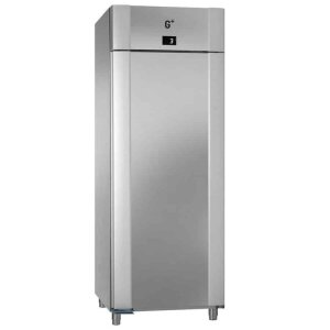 Gram Kühlschrank MAXI C710 Twin - 2/1GN