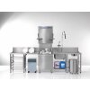 Winterhalter PT-XL Geschirr Durchschubspülmaschine