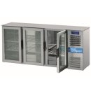 Mobile Biertheke Holland MT3S schankfertig