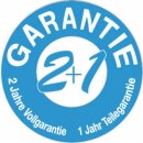 Cool Compact Flaschen-Kühltheke Magnos mit 3 Glastüren GTM530R91