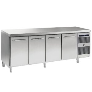 Gram Kühltisch Gastro K 2207 CSG A DL/DL/DL/DR L2