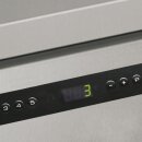 Gram ApS Gastro Kühltisch C4 mit 4 Kühlabteile - 4-türig