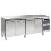 Gram Kühltisch Gastro K 2207 CSG A DL/DL/DL/DR L2