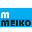 MEIKO Doppelkorb Haubenspülmaschine M-iClean HXL