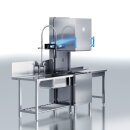 MEIKO Premium Haubenspülmaschine M-iClean HM