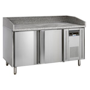 NordCap COOL-LINE Pizzatisch PT 1200