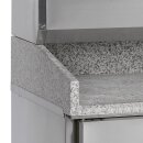 NordCap COOL-LINE Pizzatisch PT 1200