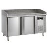 NordCap COOL-LINE Pizzatisch PT 1200