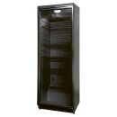 NordCap COOL-LINE Kühlschrank CD 350 LED Black