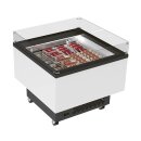 NordCap Cool-Line Impuls-Kühlinsel SKA 100 - LED