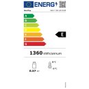NordCap Cool-Line Impuls-Kühlinsel SKA 100 - LED